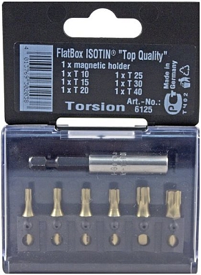 ���� USH 6125