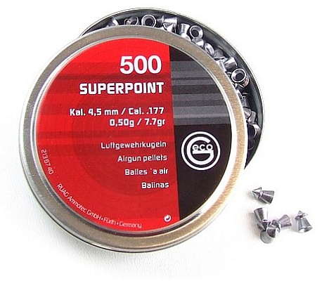 RWS ���� Superpoint GECO
