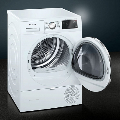 ��������� ������ Siemens WT 47W561