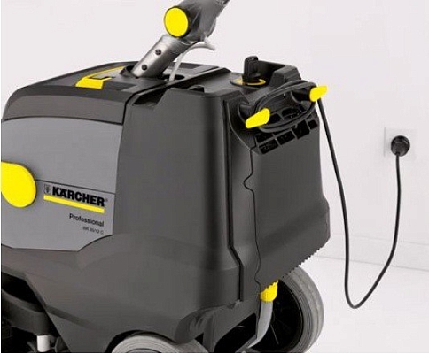 ��������� ������ Karcher BR 35/12 BP PACK