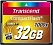 ����� ������ Transcend CompactFlash 1000x [CompactFlash 1000x 32Gb]