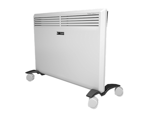 ��������� ������������� Zanussi ZCH/S-2000 ER