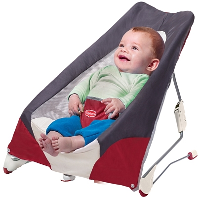 ������-������� Tiny Love Take-Along Bouncer