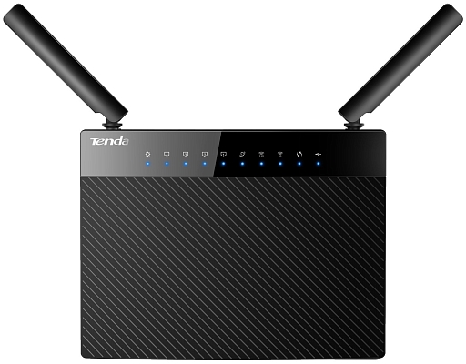 Wi-Fi ������� Tenda AC9