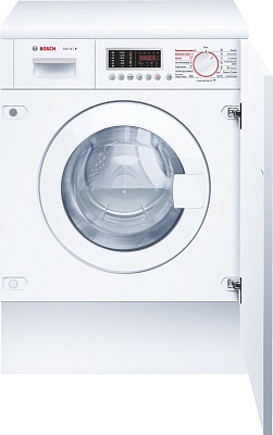 ������������ ���������� ������ Bosch WKD 28541