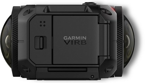 Action ������ Garmin VIRB 360