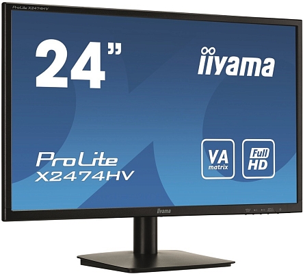 ������� Iiyama ProLite X2474HV-B1