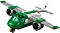 ����������� Lego Airport Cargo Plane 60101