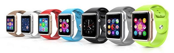 ������� ������ Smart Watch Smart G10D