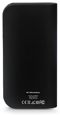 Powerbank ����������� Qumo PowerAid 15600