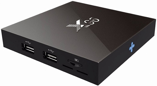 ���������� inVin X96 2Gb