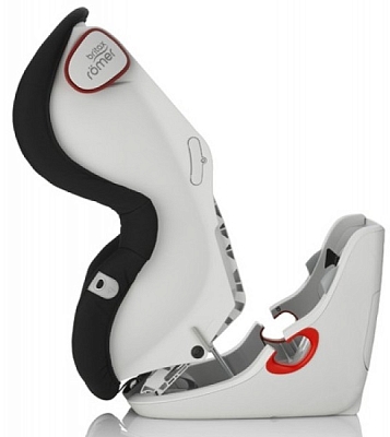 ������� ���������� Britax Romer King II LS