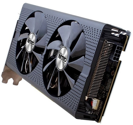 ���������� Sapphire Radeon RX 470 11256-57-10G