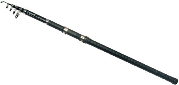 Volzhanka Volgar Telecarp 300-150