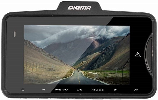 ���������������� Digma FreeDrive 300