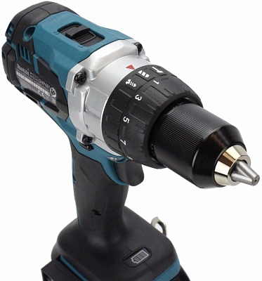 �����/���������� Makita DHP481RTE