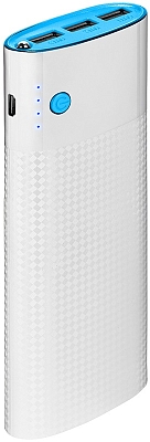 Powerbank ����������� InterStep PB150003U