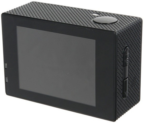 Action ������ DigiCare OneCam Go