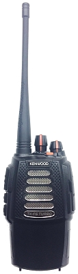 Kenwood TK-F6 Turbo