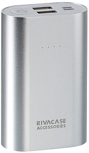 Powerbank ����������� RIVACASE Rivapower VA1010