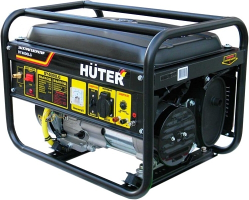���������������� Huter DY4000LG