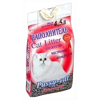 Pussy-Cat ��������� 4,5 � ����������� ����������� Pussy-Cat ���������, 2.5