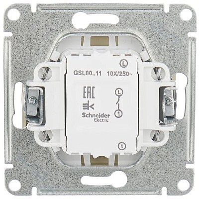 Schneider Glossa GSL000111