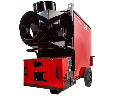 �������������� ��������� Ballu-Biemmedue JUMBO 235� (400V-3-50/60 Hz)