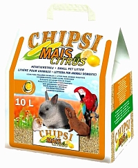 Chipsi ���������� ����������������� 10 � ����������� Chipsi ����������� 10