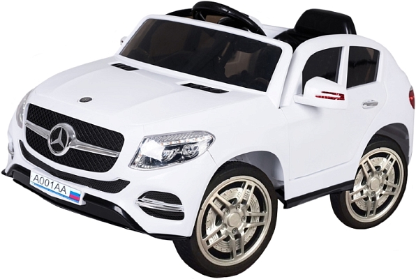 ������� ������������� Joy Automatic Mercedes GLE BJ858
