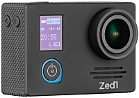 Action ������ AC Robin Zed1