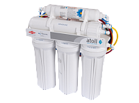 ������� ��������� ������ Atoll A-560E