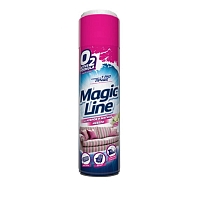 MagicLine ML5001