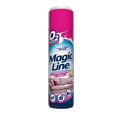 MagicLine ML5001