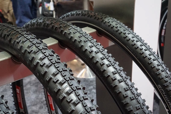 Schwalbe Smart Sam Performance Folding [26x2.25]