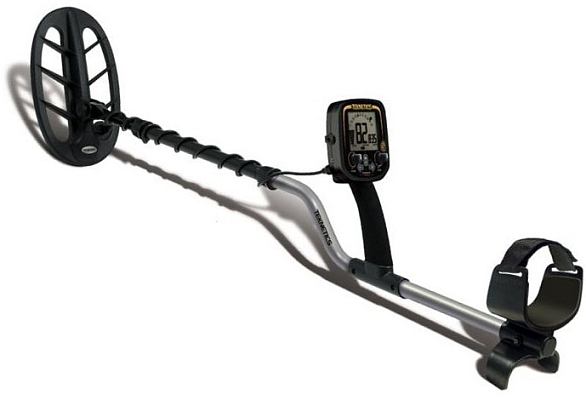 ��������������� Teknetics G2