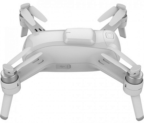 ������������ (����) Yuneec Breeze