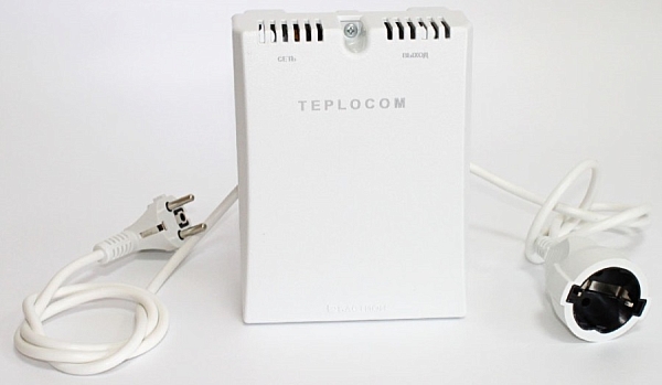 Teplocom ST-555