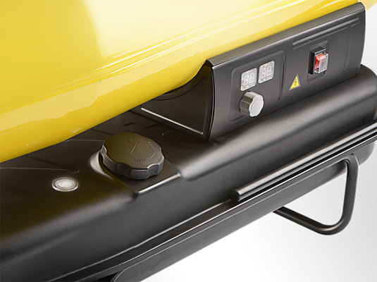 �������� ����� ��������� Ballu BHDN-30 (�������� ������)