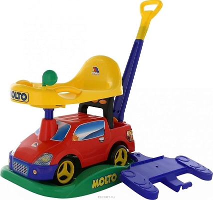 ������� (�������) Polesie Pikap 2