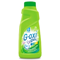 Grass G-OXI gel color 125409