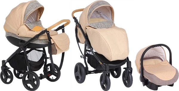 ������� Rudis Solo 3 in 1