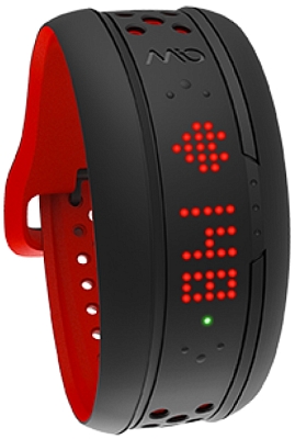 ������� ������ MiO Fuse