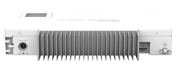 ������������� MikroTik CCR1009-7G-1C-1S+PC