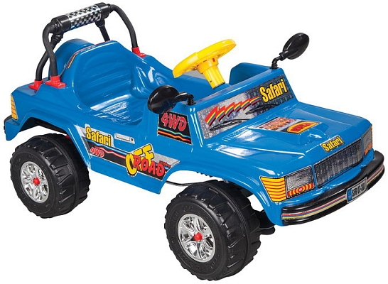 ���������� Pilsan Safari