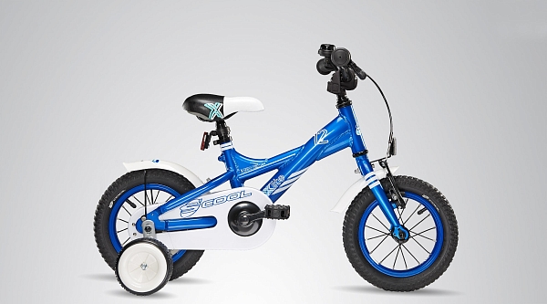 ������� ��������� Scool XXlite 12