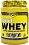 Steel Power Fast Whey [0.3 kg]