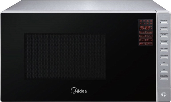 ������������� ���� Midea AS 823 EXG