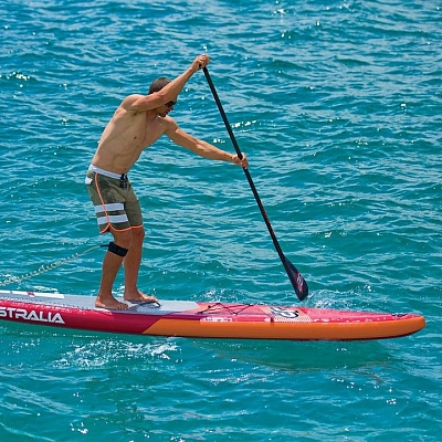 JP Sportstair 12'6"x30"