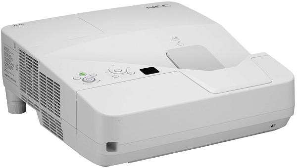 �������� NEC UM330W